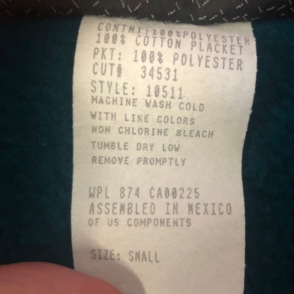 80s pullover - Picture 5 of 6